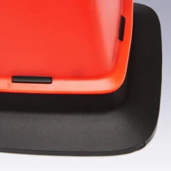 Kipsta 30cm Weighted Training Cones 4-Pack Modular - Orange -Sports Shop kd588b5edbd9dd2876eda8f4d049bcc92