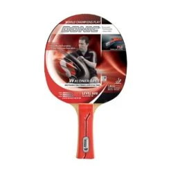 Donic Waldner 600 Table Tennis Bat