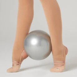 Microfibre Rhythmic Gymnastics Demi-Pointe Shoes -Sports Shop kd5fa8fe145842a6256b8ed0510e7153f