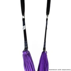 Prodigy Hammock Loop Adjusters (pair) -Sports Shop kd60a6ee47d514f24bf5d7c2fa8f87463