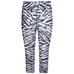 Dare 2b Womens/Ladies Influential Leggings (Black/White Dot) -Sports Shop kd6406fbd1e6a183aa14d851a1d37c8b2