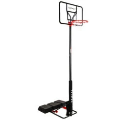 Polycarbonate B100 Easy Kids'/Adult Basketball Basket Tool