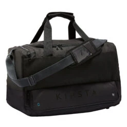 Kipsta 45L Sports Bag Hardcase