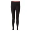 Craghoppers Womens/Ladies Velocity Leggings (Black)