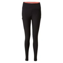 Craghoppers Womens/Ladies Velocity Leggings (Black)