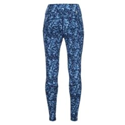 Regatta Womens/Ladies Holeen II Watercolour Leggings (Dark Denim) -Sports Shop kd746ca1225261aacf011b8e4e2fcdfa9