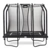 7ft X 5ft Salta Black Rectangular Premium Trampoline -Sports Shop kd76236a2ec2be4e999c63bb21b4e8fd4