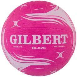 Gilbert Blaze Match Ball, Red -Sports Shop kd765f3663d55330d16fa71d880162154