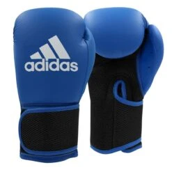 Adidas Hybrid 25 Kids Boxing Gloves -Sports Shop kd7711afecf836a0b1c78c4f66d21f36c