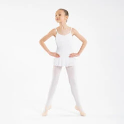 Refurbished Girls Skirted Ballet Leotard -Sports Shop kd7df7c42be44d38d8bcc4c6431864898