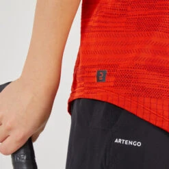 Artengo Men's Tennis T-Shirt TTS900 -Sports Shop kd86f20fefa97a5b5f762fa3d2c5b5718