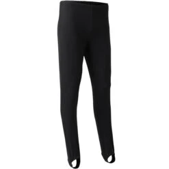 Boys' Gym Stirrup Pants