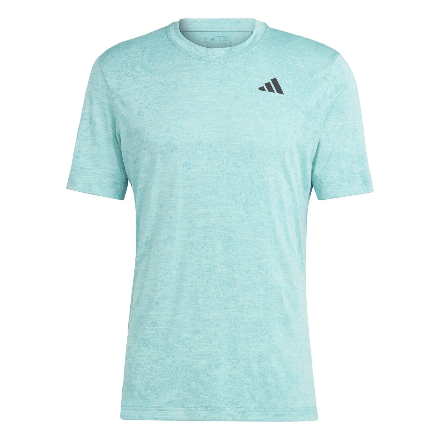 ADIDAS Tennis FreeLift Tee 4 ADIDAS Tennis FreeLift Tee - Image 2