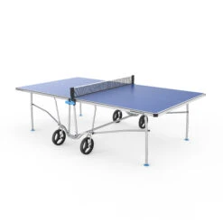 Outdoor Table Tennis Table PPT 500.2 - Blue 27 Outdoor Table Tennis Table PPT 500.2 - Blue -Sports Shop kd9031be8072cd8ff3f7560c8a27f0ace