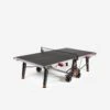 Outdoor Table Tennis Table 600X - Black 2 Outdoor Table Tennis Table 600X - Black -Sports Shop kd9206ebe36297cdba9dc1d526f59a9ca