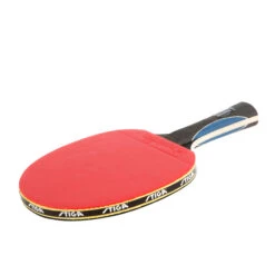 Stiga Club Table Tennis Bat Bounce Control 3* -Sports Shop kd936d90249ca6d8367bd4925bcfd91eb