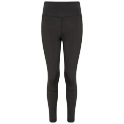 Dare 2b Womens/Ladies Influential Thermal Leggings (Black)