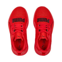 PUMA Kids Wired Run Pure Shoes 27 PUMA Kids Wired Run Pure Shoes -Sports Shop kd95c7f65d79773f1bb344515c0386dcb