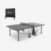Outdoor Table Tennis Table PPT 930.2 With Cover - Black -Sports Shop kd9781bd4f550c4edc47ec97625bc02de