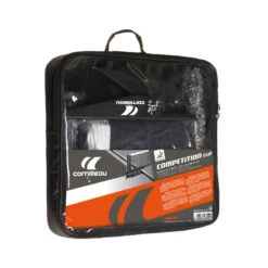 ITTF Clip Net & Post Set