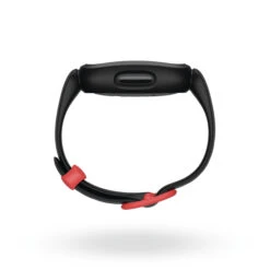 Kids' Fitness Bracelet Fitbit Ace 3 Junior - Black Red -Sports Shop kda25d9a7c8cbd816c28729db2c74b4a6