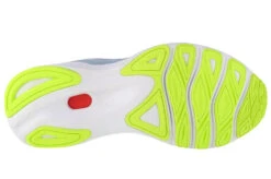 Mizuno Wave Skyrise 3, Womens, Running, Running Shoes, Grey -Sports Shop kda54508f49b1f65267f847fe09820e92