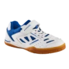 TABLE TENNIS SHOES TTS 500 JUNIOR WHITE BLUE 2 TABLE TENNIS SHOES TTS 500 JUNIOR WHITE BLUE -Sports Shop kdb21d7347f20be8930f2543a18de0753