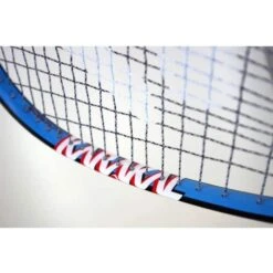 KARAKAL FF 150 Racquetball Racket (Blue/Black) -Sports Shop kdb7b650fdc40cd85511378c51e40e7d3