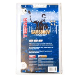 Club And School Table Tennis Bat Samsonov Progrip 4* -Sports Shop kdb94133d6a21d9a11094966a584a681e