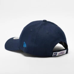 NEW ERA Men's/Women's Basketball Cap NBA - Oklahoma City Thunder/Blue -Sports Shop kdb9c6d67c01b9a758a0dcfdd72815f77