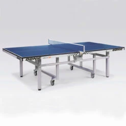 Donic Delhi 25 ITTF Approved Blue Table Tennis Table