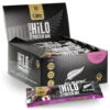Healthspan Elite All Blacks Plant-Based Protein Bar Black Forest Gateau -Sports Shop kdc6bfe429c147b7e8d8bc70891459e3c
