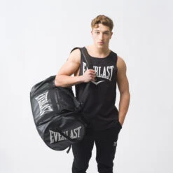 Everlast Holdall Sports Bag