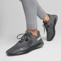 PUMA Mens Disperse XT 3 Training Shoes - Black -Sports Shop kdd20cf50e3040c8d0f6721ef773a34a2