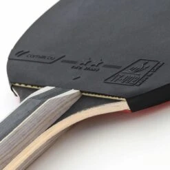 Set Of 2 Free Table Tennis Bats And 3 Balls - Twin Pack -Sports Shop kdd8bba18fa9a8e56a887307ee3e59f40