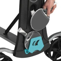 Outdoor Table Tennis Table 300X - Grey -Sports Shop kdde2b22195424c65b4da7dbbd2e5ba2a