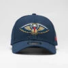 NEW ERA Men's/Women's Basketball Cap NBA - New Orleans Pelicans/Blue 1 NEW ERA Men's/Women's Basketball Cap NBA - New Orleans Pelicans/Blue -Sports Shop kddfa3f65ab3c834ac1a8bbe3c42ef4f8