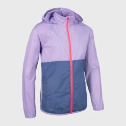 KIPRUN WIND CHILDREN'S WINDPROOF RUNNING JACKET -Sports Shop kde2b610538c52c001e78911a8e3bf8e0