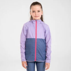 KIPRUN WIND CHILDREN'S WINDPROOF RUNNING JACKET -Sports Shop kde3d8ee3daca15c2330c456f8e378883