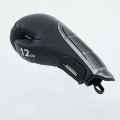 Kickboxing Gloves 500 - Black -Sports Shop kde4c72e7a4078957a24d73984aecd288