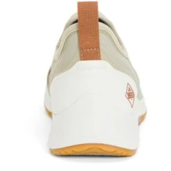 Muck Boots Outscape Low Slip On Ladies Shoes BEIGE -Sports Shop kdeb6e9587a89039a918044c3eac97fd1