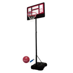 Little Shot Basketball Set (Acrylic Backboard)