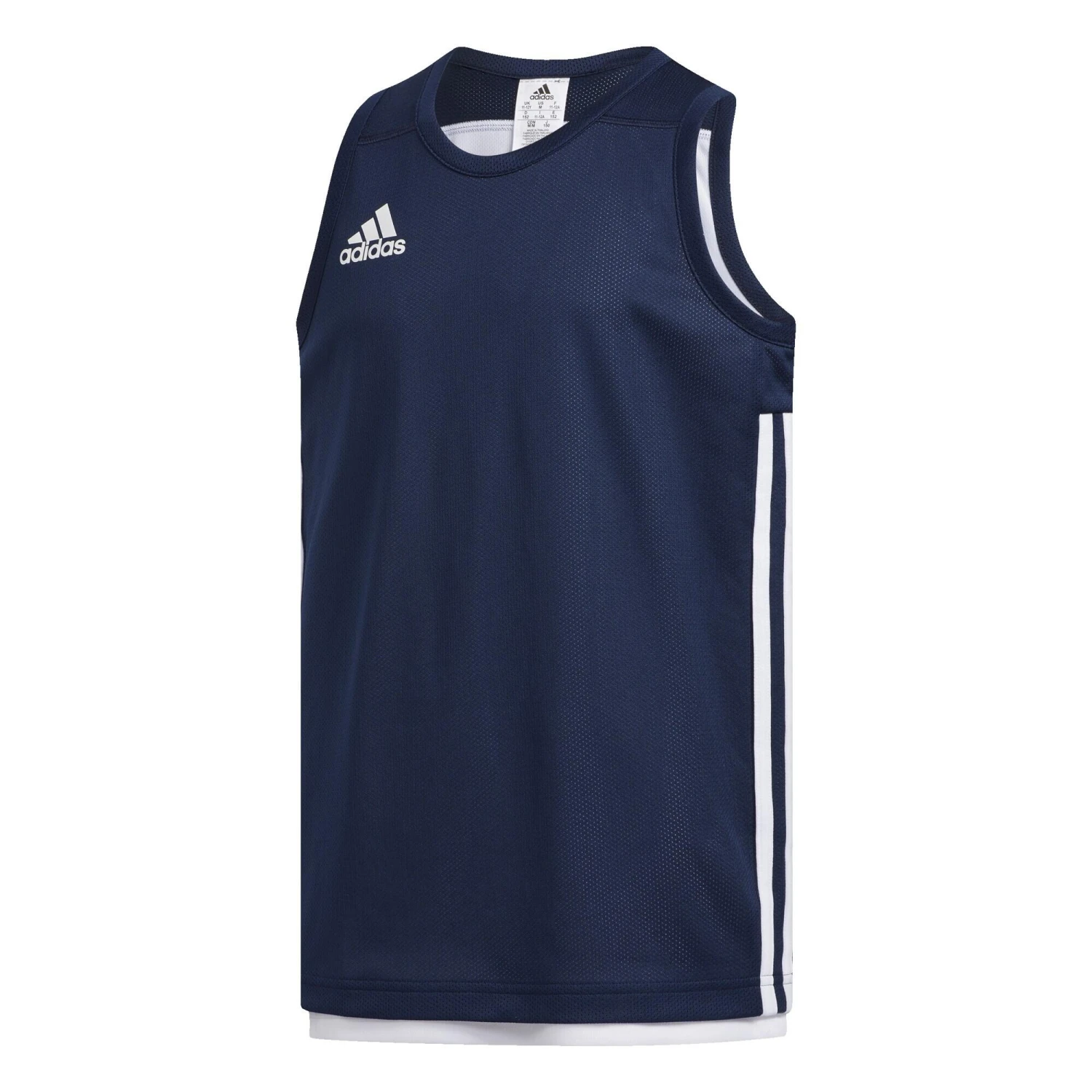 ADIDAS 3G Speed Reversible Jersey 13 ADIDAS 3G Speed Reversible Jersey - Image 11