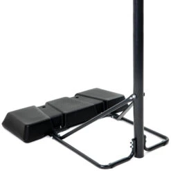 Basketball Hoop With Adjustable Stand (from 2.20 To 3.05m) B100 -Sports Shop ke00201a0a71a6a813431c26b4a8cebd4