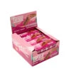 Plant Protein Bars - Choc Raspberry Triple Decker - V, GF, DF (12 X 40g) -Sports Shop ke02c4656bb2a9936dc1d6d168357c214