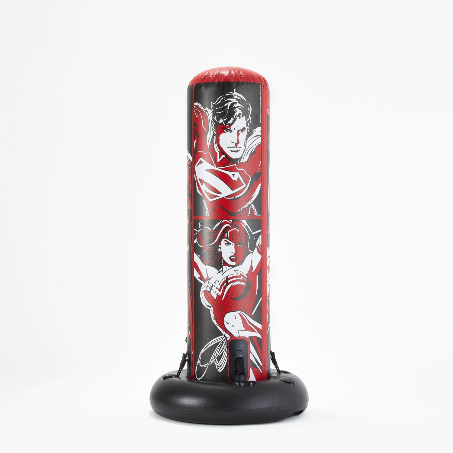 Kids' Inflatable Punching Bag 100 12 Kids' Inflatable Punching Bag 100 - Image 10