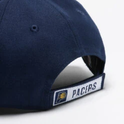 NEW ERA Men's/Women's Basketball Cap NBA - Indiana Pacers/Blue -Sports Shop ke096ec4b84b247a7410dfe1fb1648557