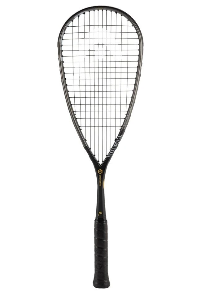 Head G.110 Graphene Squash Racket 3 Head G.110 Graphene Squash Racket