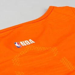 Men's Slim Fit Basketball Base Layer Jersey UT500 -Sports Shop ke0dc33081f35ce7b8e537afe1d477e19