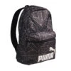 Puma Backpack Phase - Black -Sports Shop ke0e33874768cfade5df9439566495238